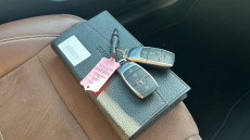 Mercedes-Benz GLB 220d 4Matic AMG Line Premium 5dr 8G-Tronic Diesel Estate